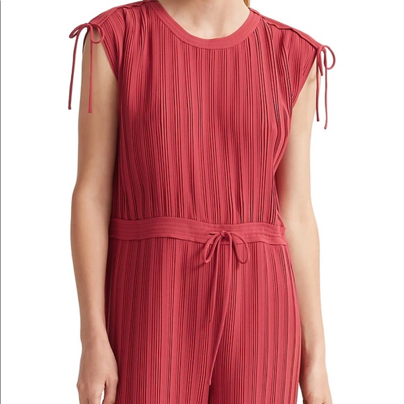 Club Monaco Viga romper size 4 - Picture 1 of 1